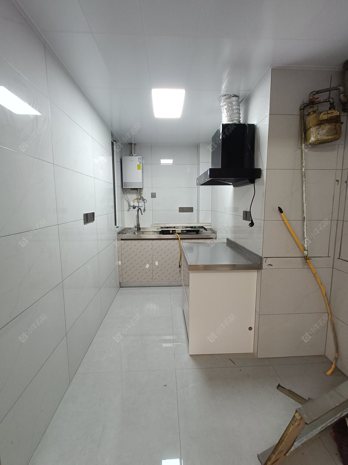 常州公园壹号四期在租房源_小牛看房