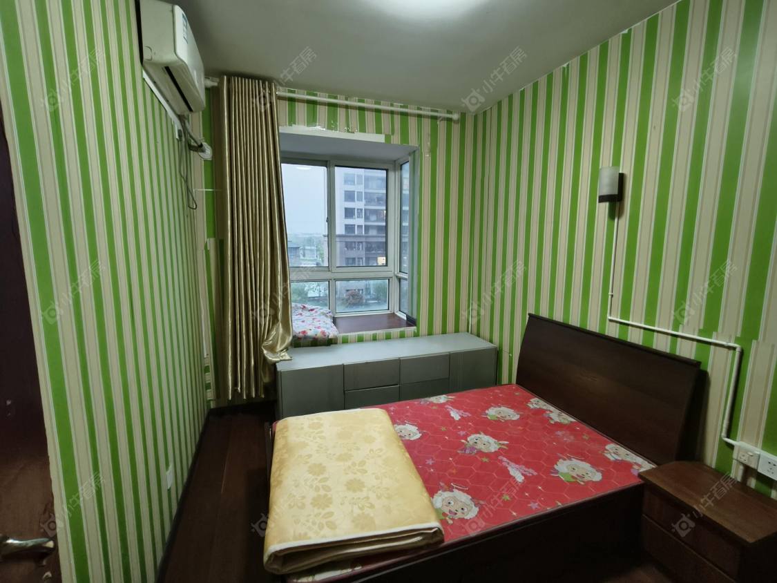 运河花园房源室内图 常州运河花园在租房源室内图_小牛看房