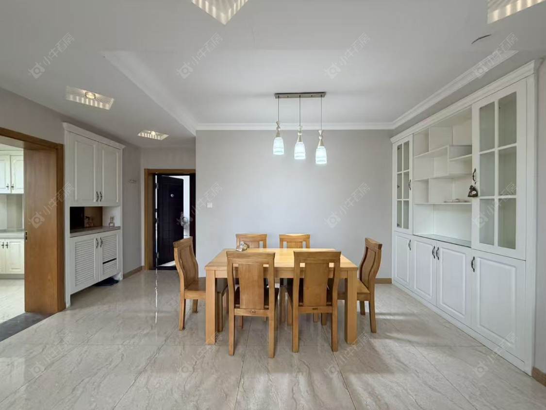 常州阳光龙庭在租房源室内图_小牛看房