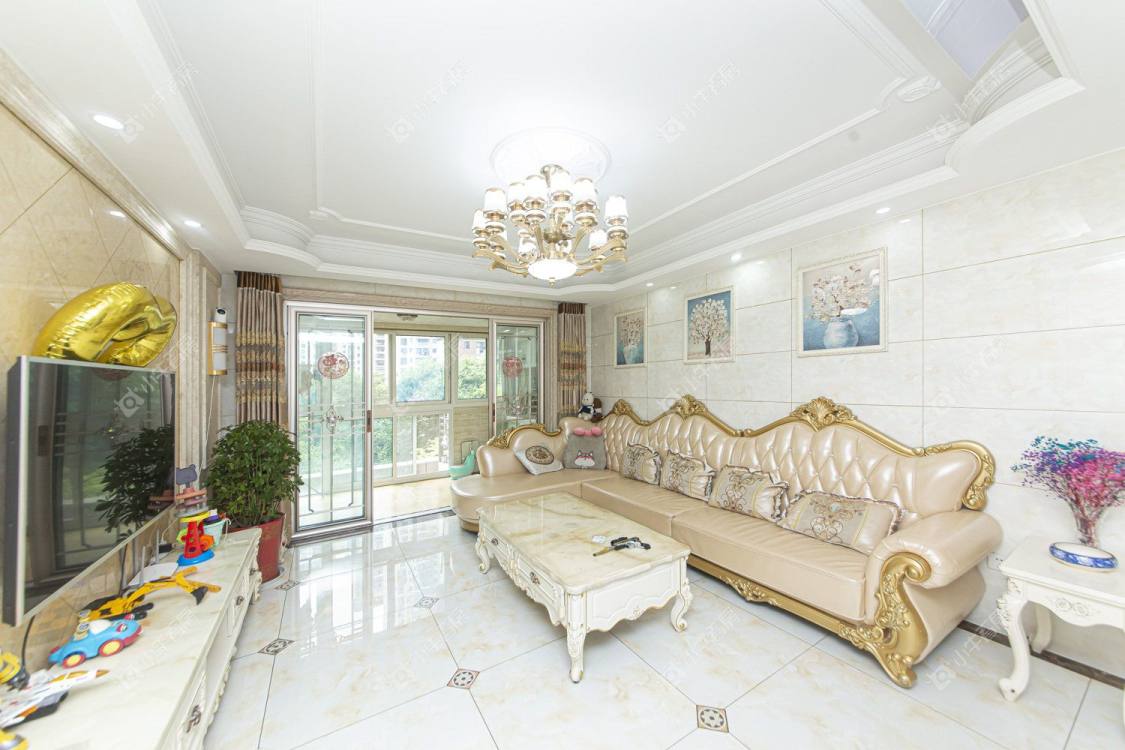 星河国际六区房源室内图 常州星河国际六区在租房源室内图_小牛看房