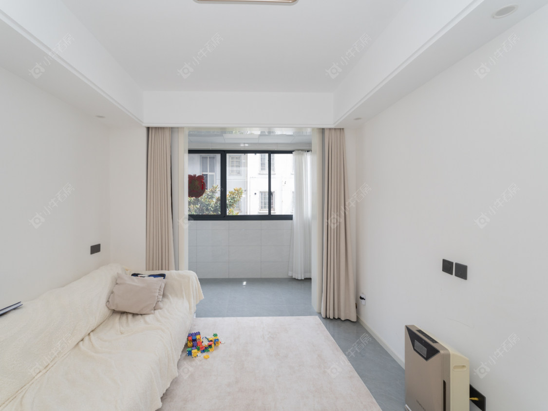 常州景阳花园在售二手房_小牛看房