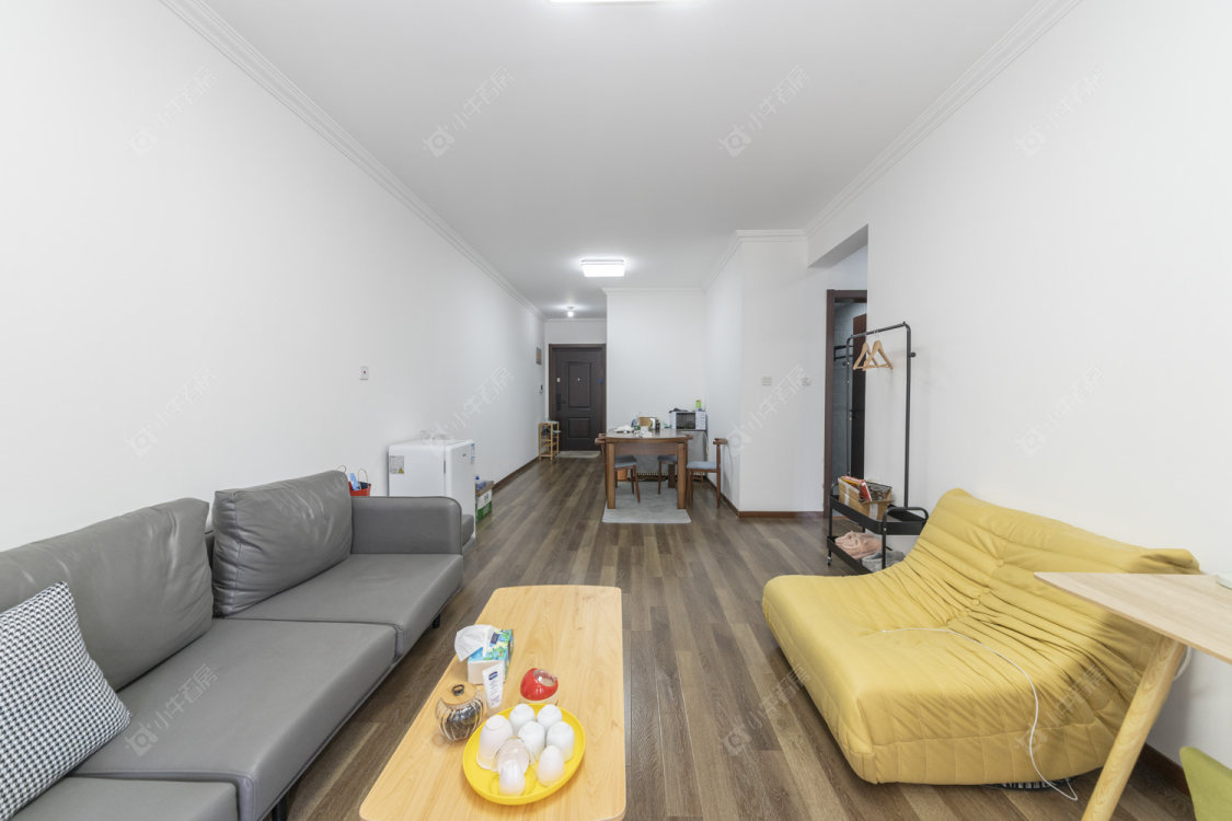 香聚雅苑东区房源室内图 常州香聚雅苑东区在售二手房源室内图_小牛看房