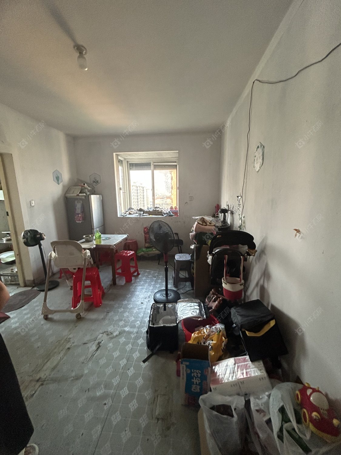 常州南隆家园2室2厅出租房源图片