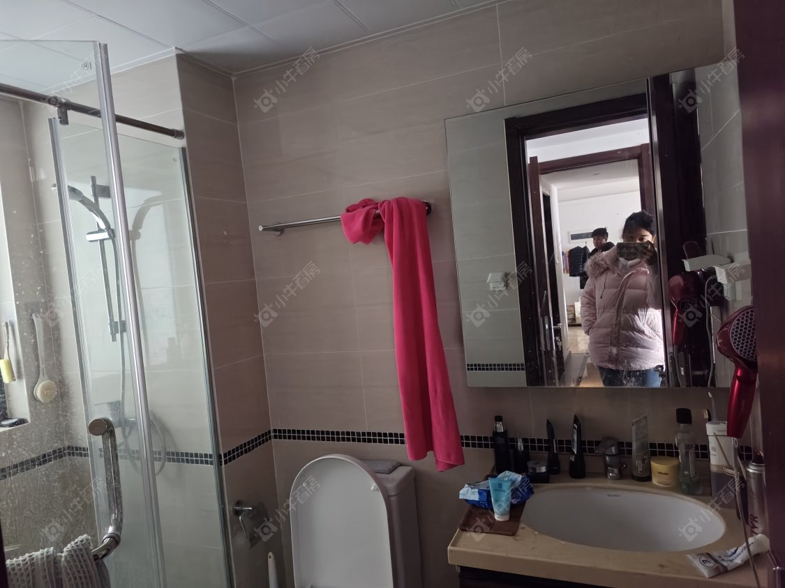 常州蓝光晶曜在租房源室内图_小牛看房