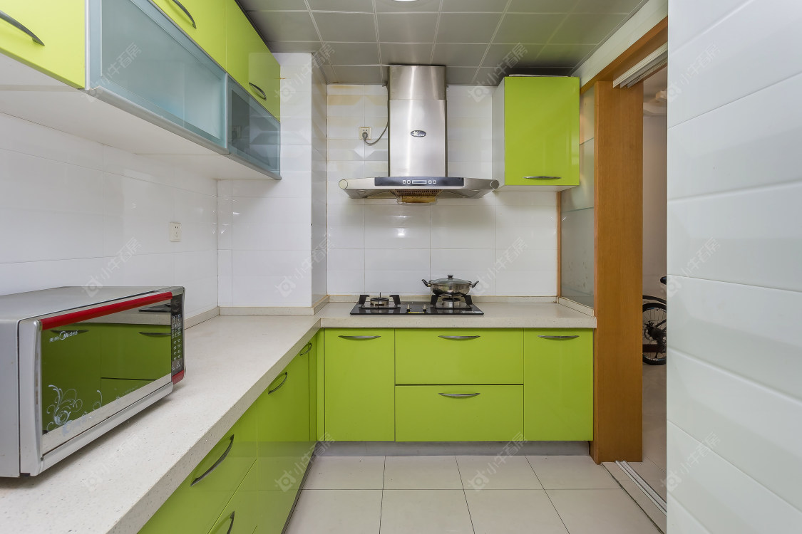 青山湾南区房源室内图 常州青山湾南区在售二手房源室内图_小牛看房