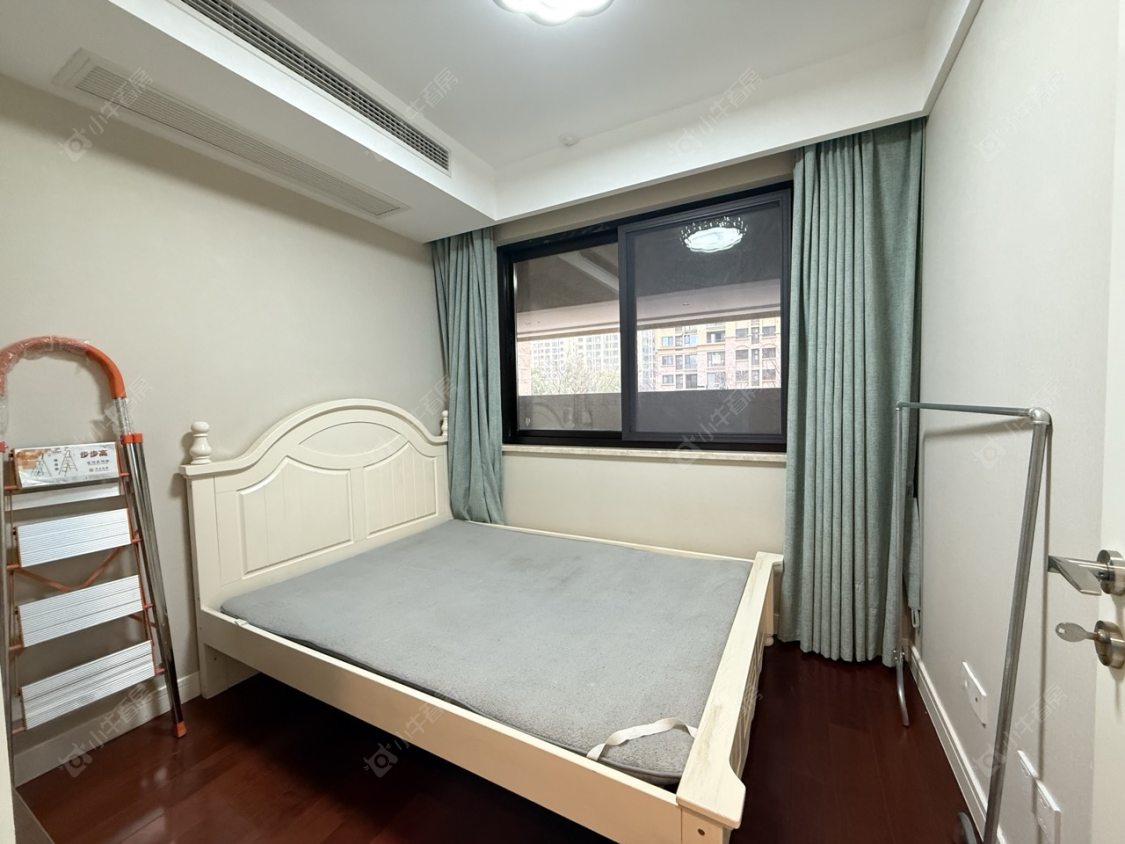 常州新城公馆荣域在租房源室内图_小牛看房