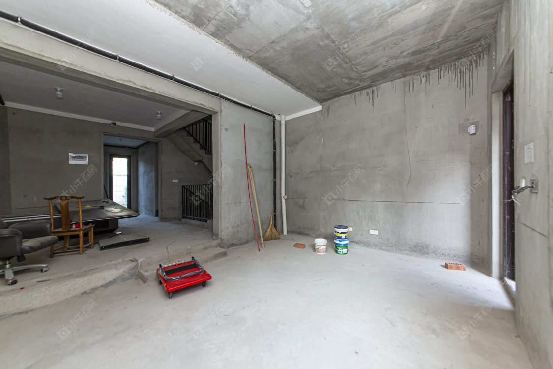 常州星河丹堤四期七区在售二手房源室内图_小牛看房