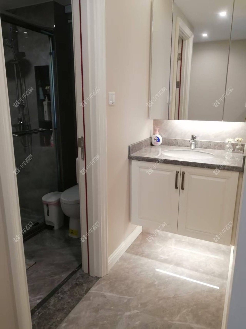 常州新城华宇悦隽公馆在租房源室内图_小牛看房