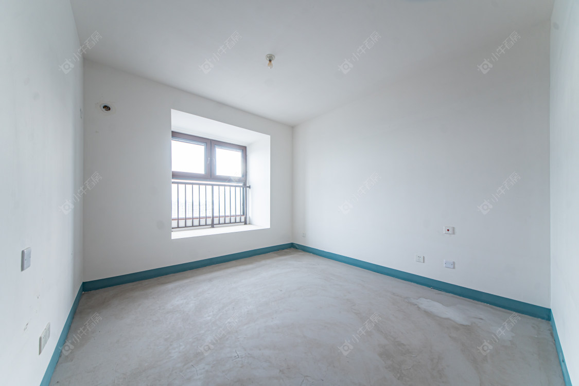 常州观棠在售二手房源室内图_小牛看房