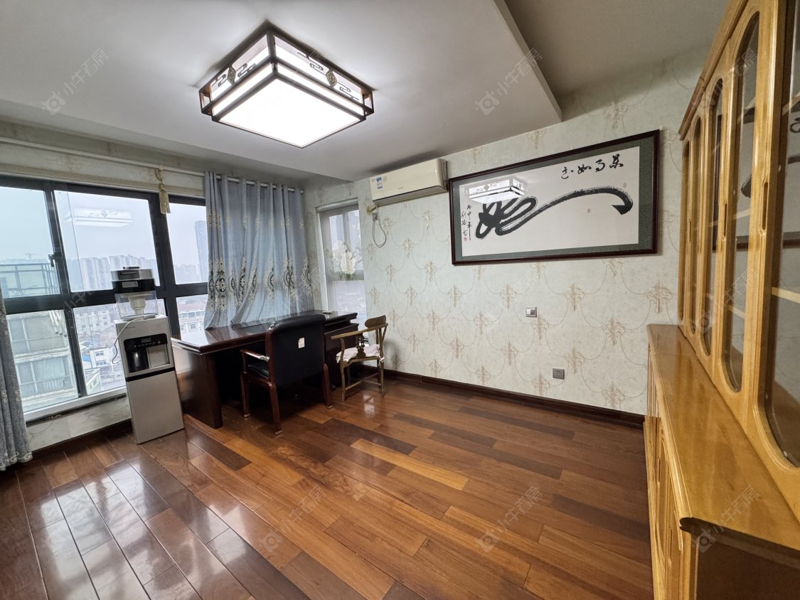 常州金色新城西区在租房源_小牛看房