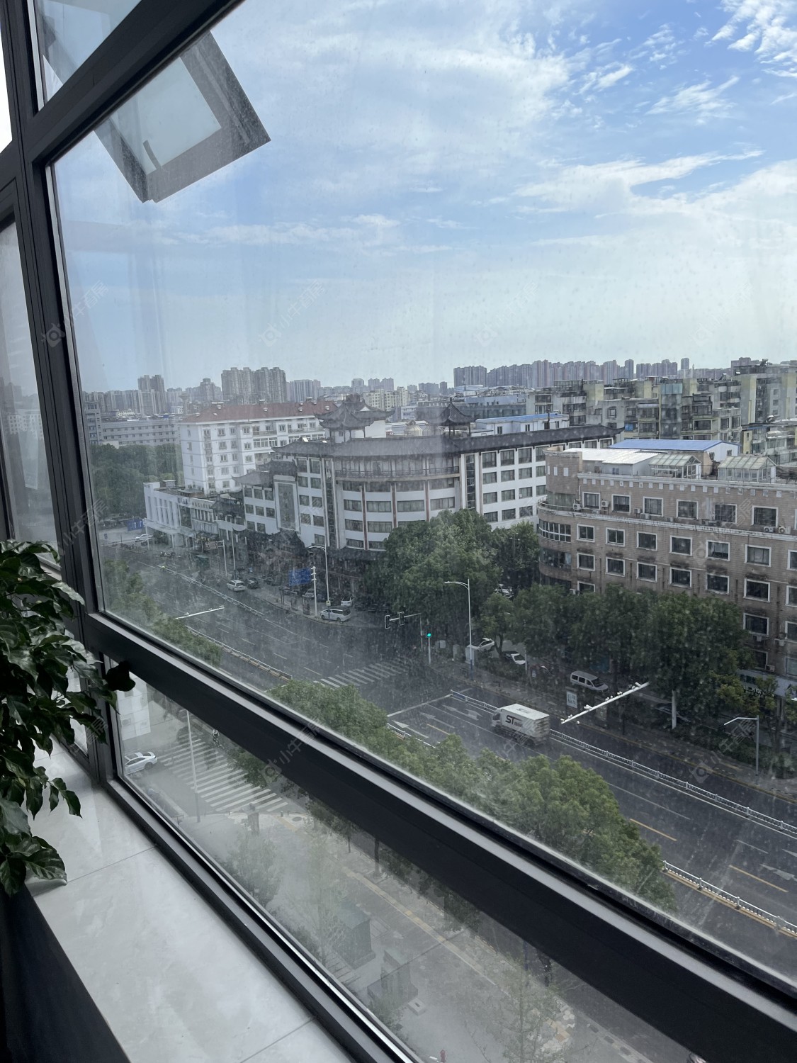 常州运河天地在租房源_小牛看房