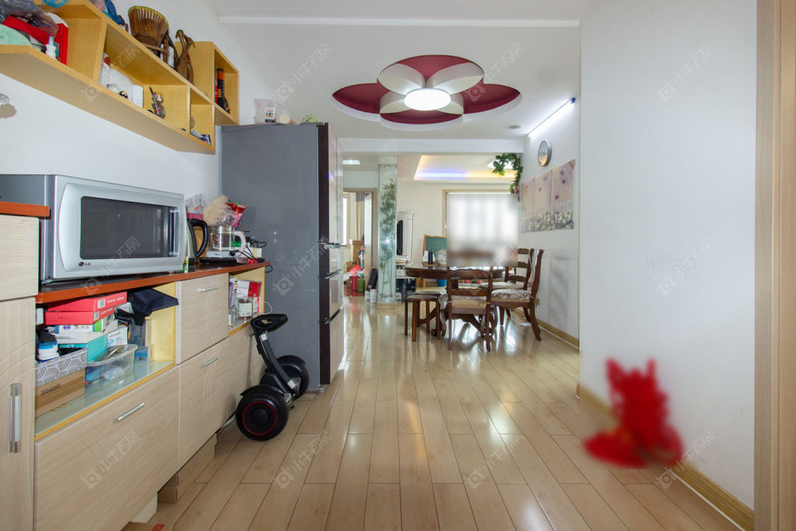 江南经典花园房源室内图 常州江南经典花园在售二手房源室内图_小牛看房