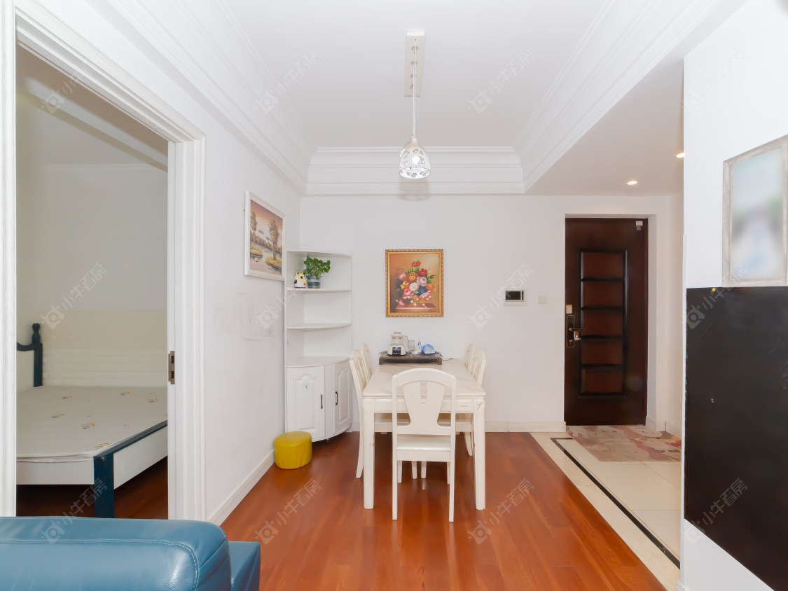 常州景瑞望府在售二手房源室内图_小牛看房