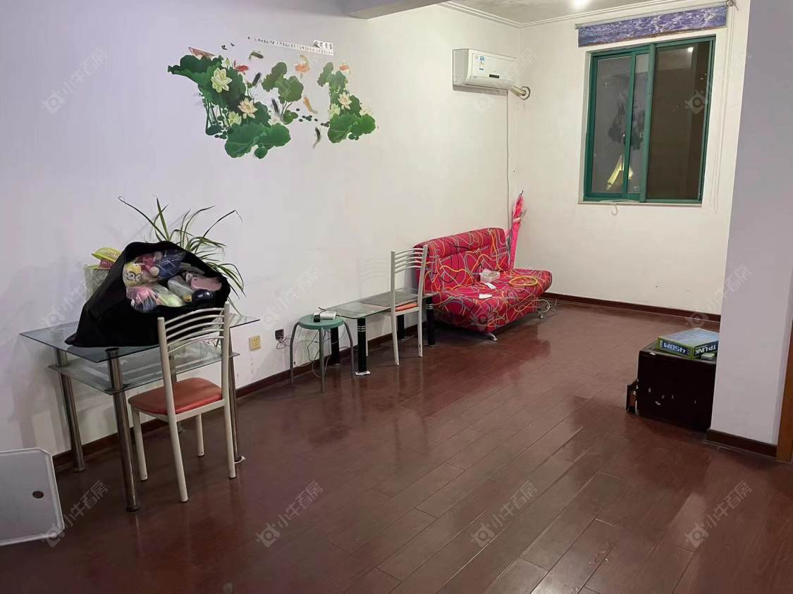 常州怡康花园租房_怡康花园1室1厅房源出租