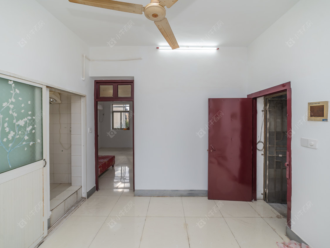 常州梅港新村在售二手房源室内图_小牛看房