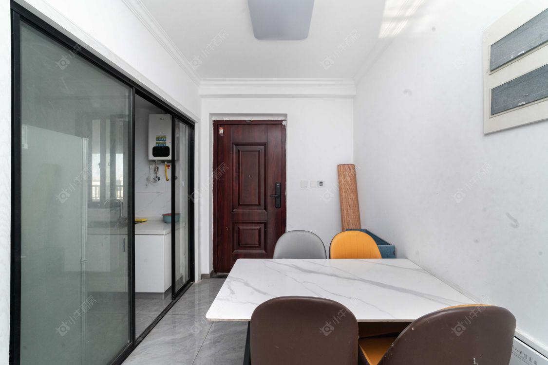 常州龙宸铭著在售二手房源室内图_小牛看房