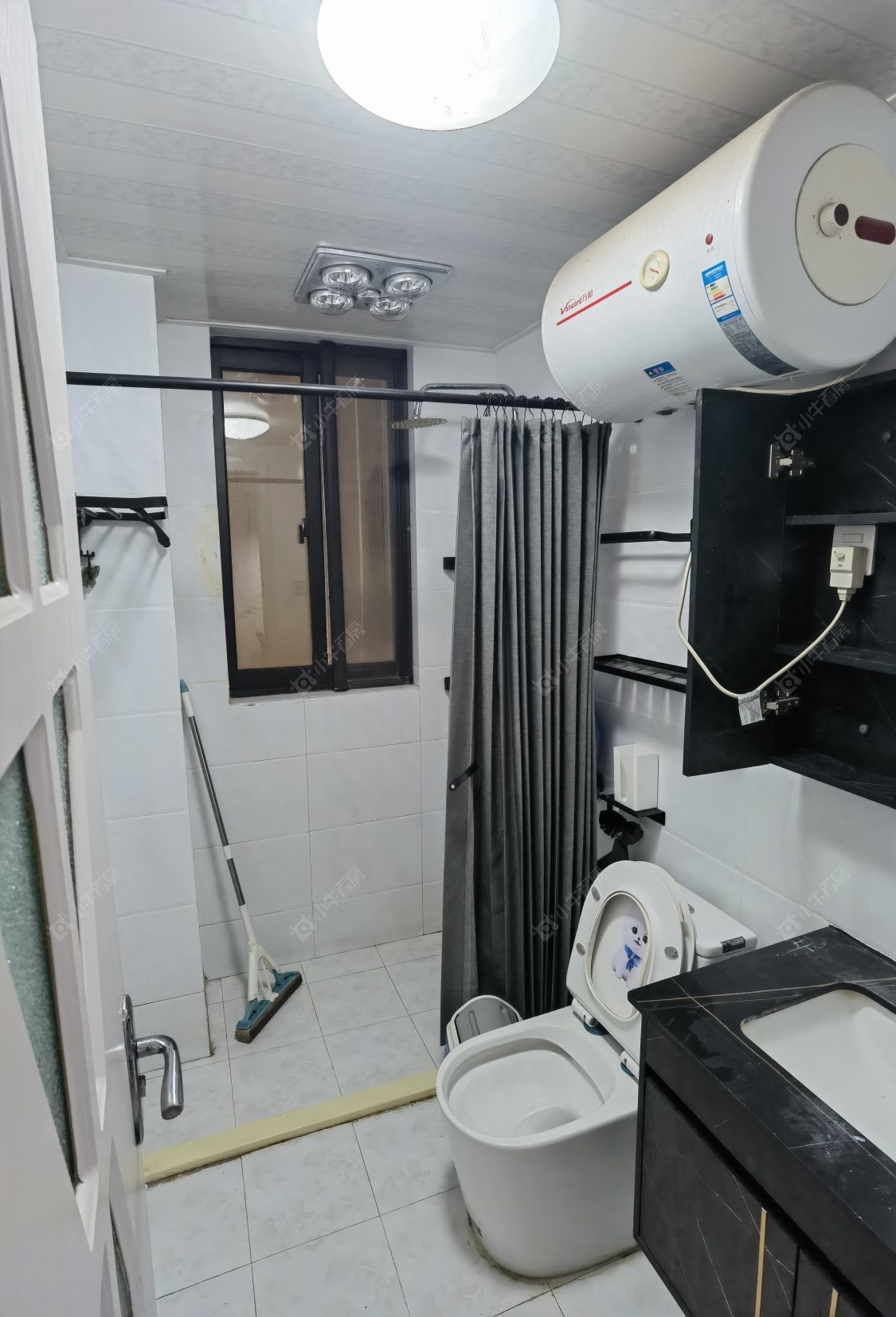 常州长宇棕榈湾在租房源室内图_小牛看房