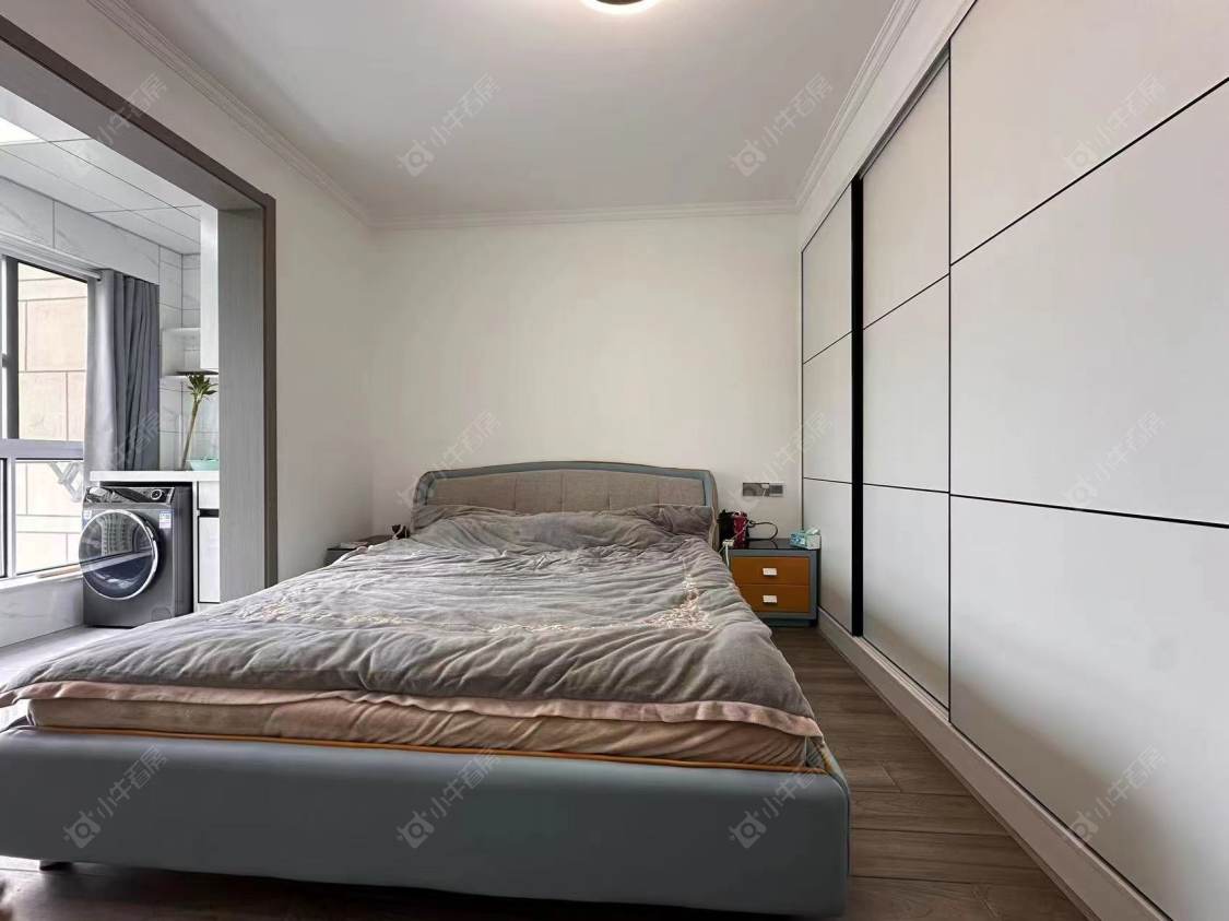 九龙仓繁华里房源 常州九龙仓繁华里在租房源_小牛看房