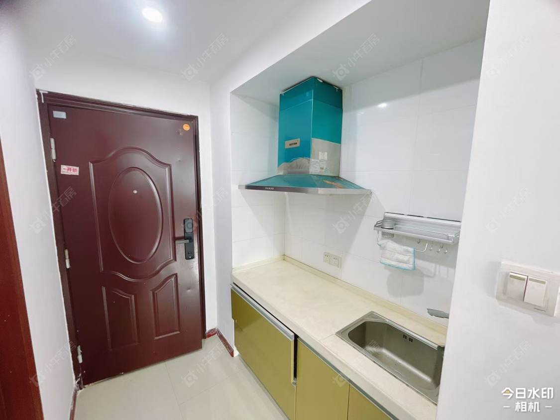 常州天禄商务广场在租房源室内图_小牛看房