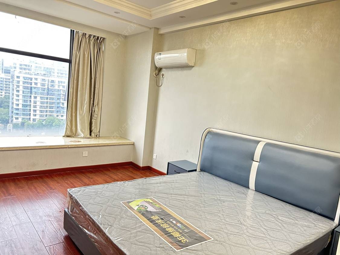 常州富都公馆在租房源_小牛看房