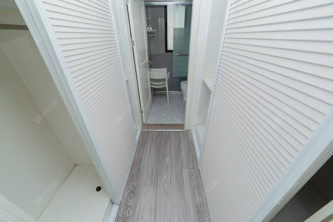 常州中海龙城花园西区在售二手房源室内图_小牛看房