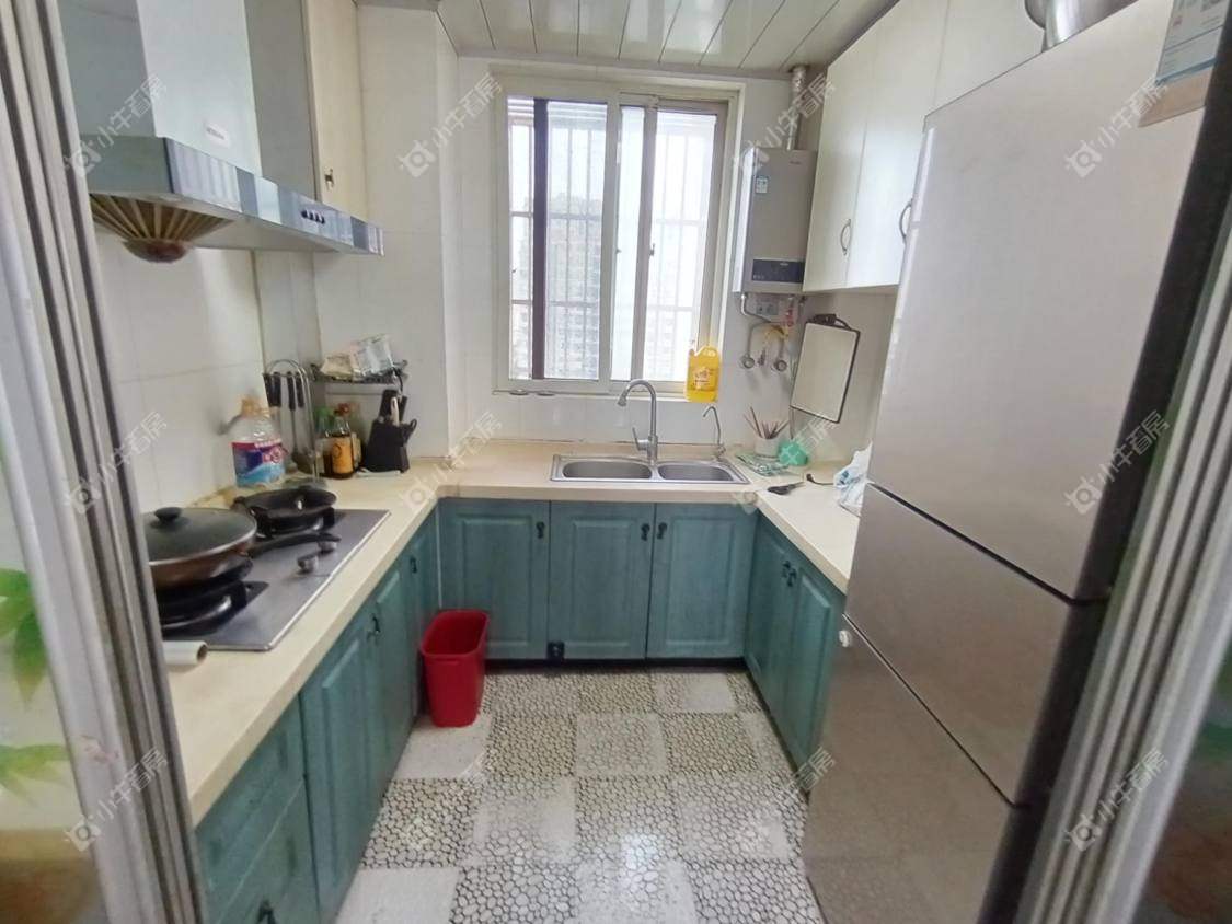 锦阳花苑房源室内图 常州锦阳花苑在租房源室内图_小牛看房