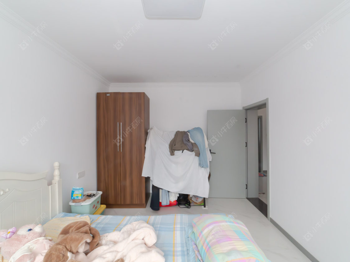 常州翠竹新村南区在售二手房源室内图_小牛看房