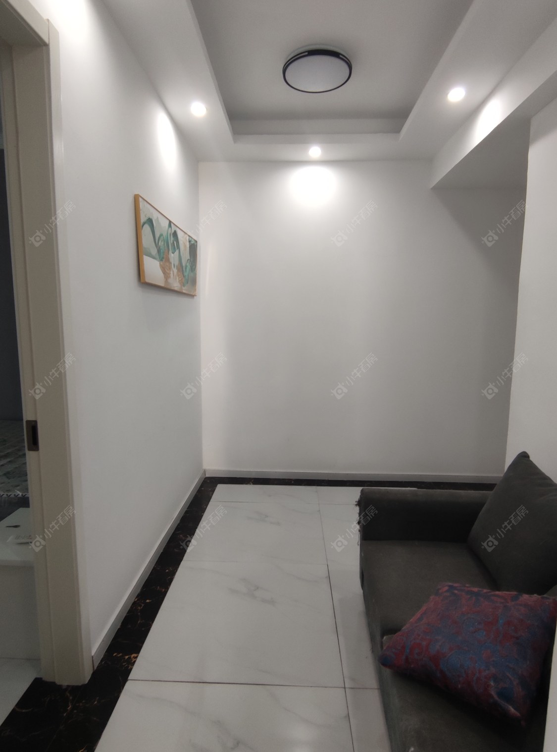 常州青竹苑B区在租房源_小牛看房