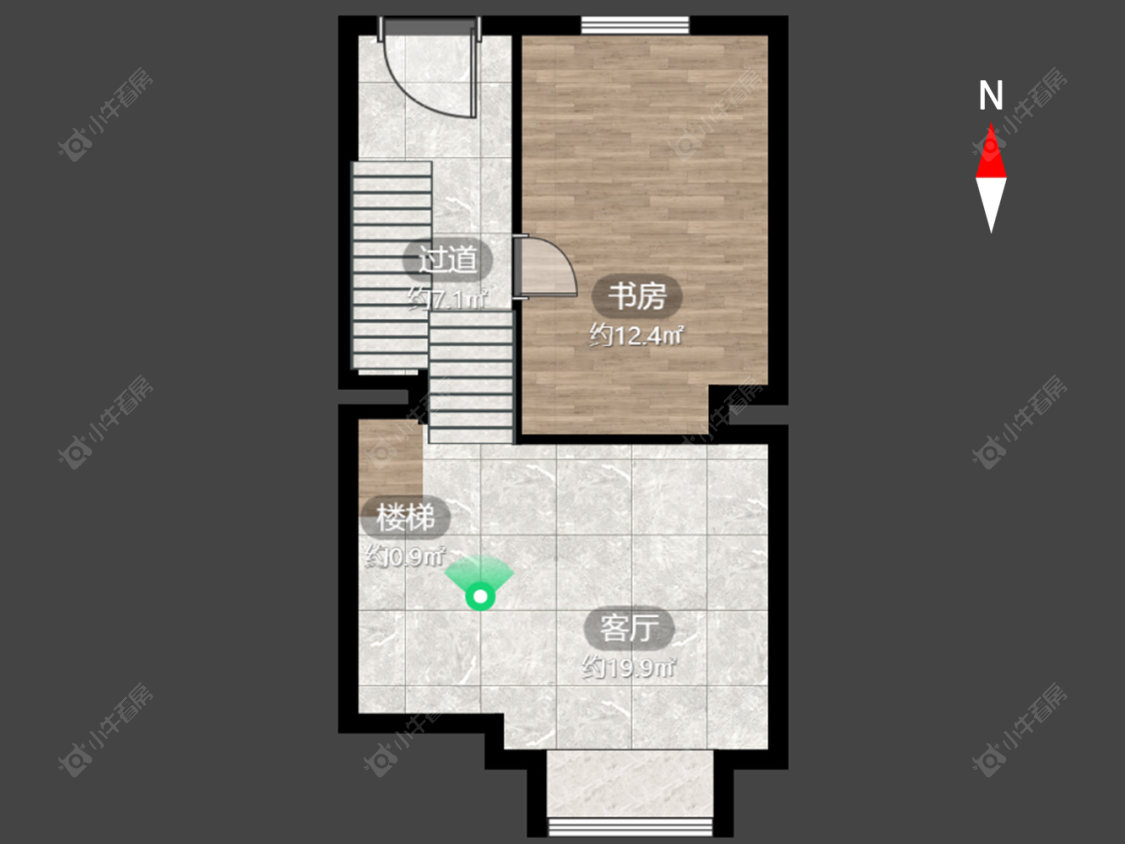 常州东渡海派青城在售二手房_小牛看房