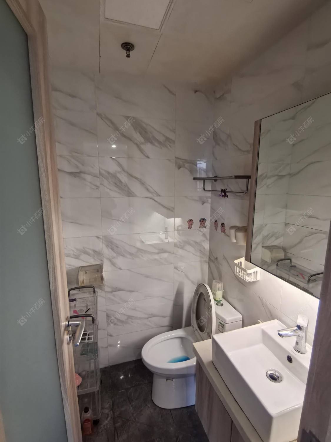 常州九洲花园四期在租房源室内图_小牛看房