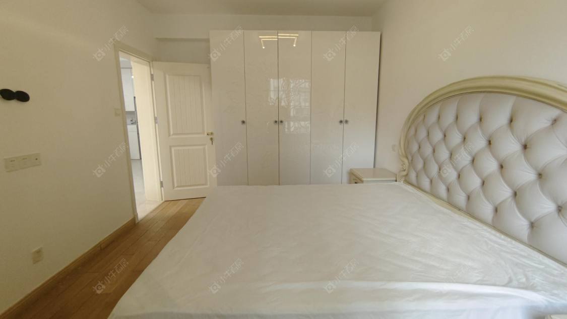 常州香缇湾花园在租房源室内图_小牛看房