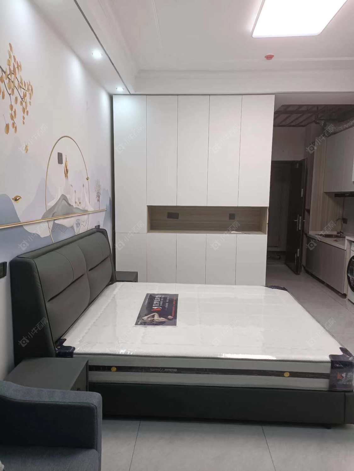 常州世茂广场在租房源_小牛看房