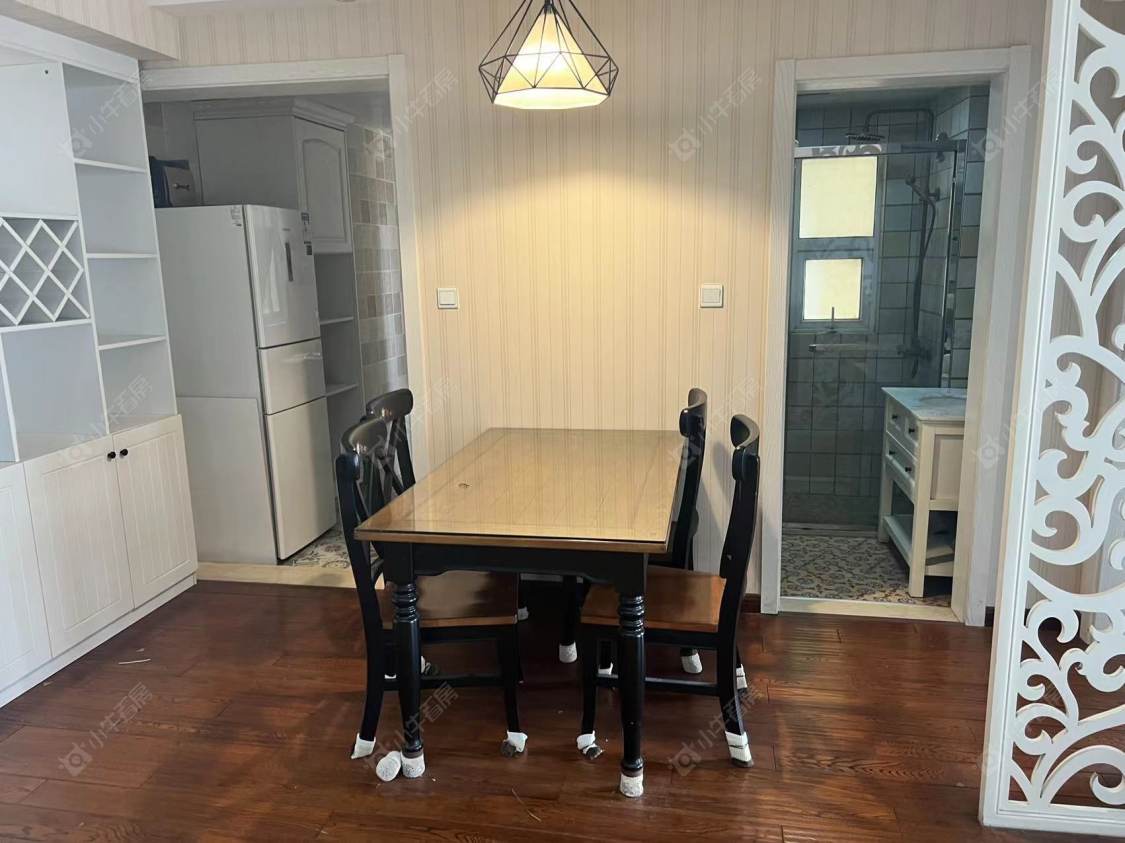 常州新城春天里在租房源_小牛看房