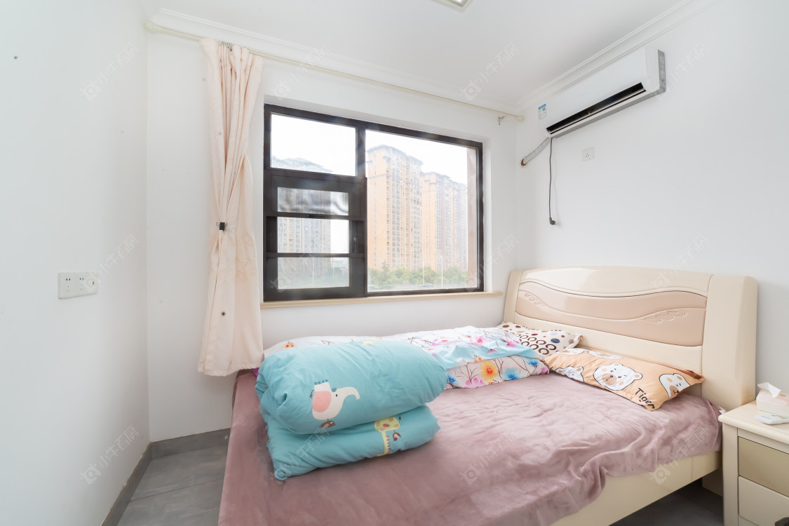 常州绿都万和城五区在售二手房源室内图_小牛看房