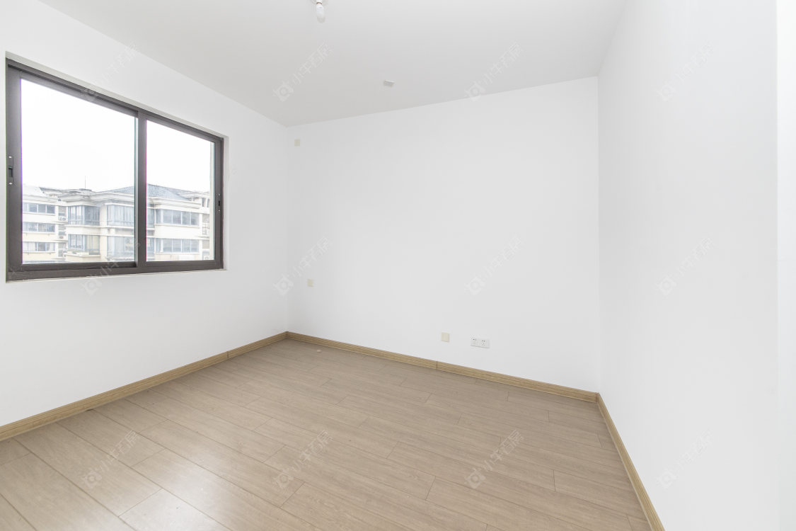 常州美的国宾府在售二手房源室内图_小牛看房