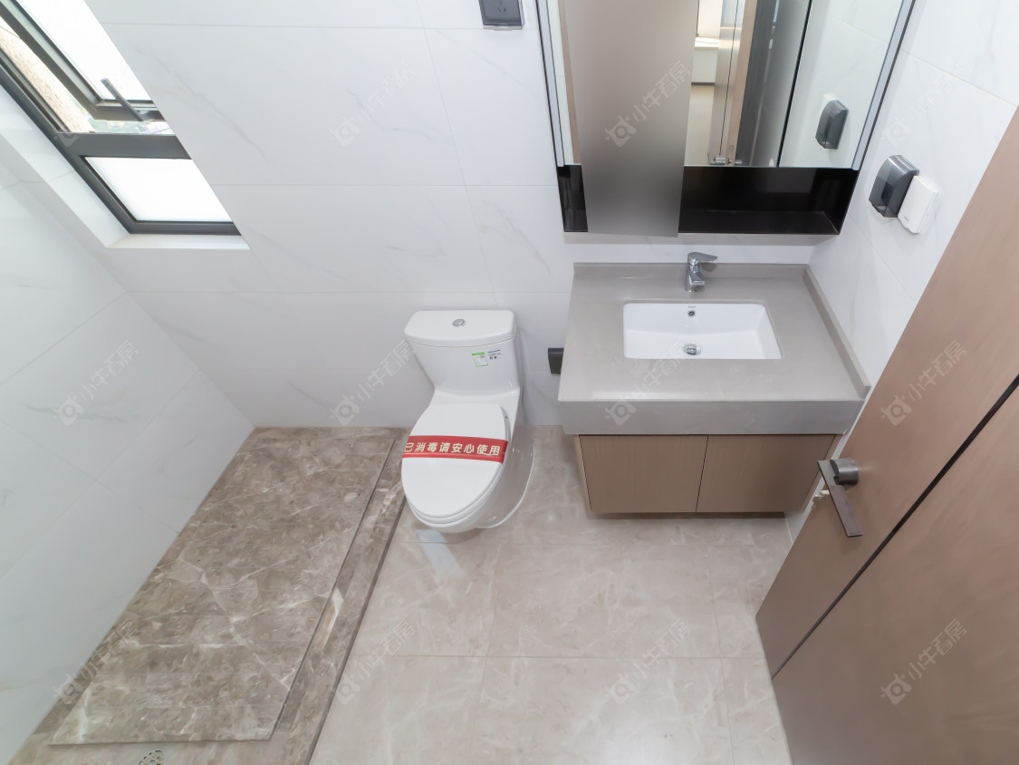 常州中海云麓里在售二手房源室内图_小牛看房