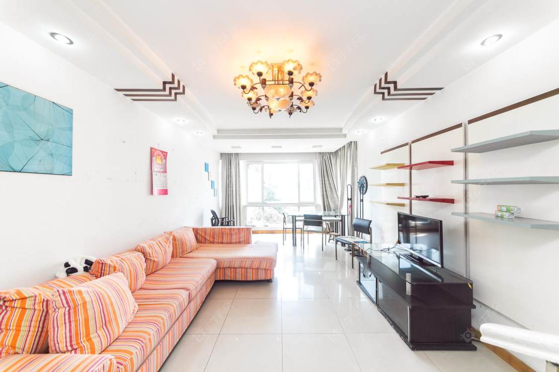 常州紫荆苑(钟楼)在售二手房源室内图_小牛看房