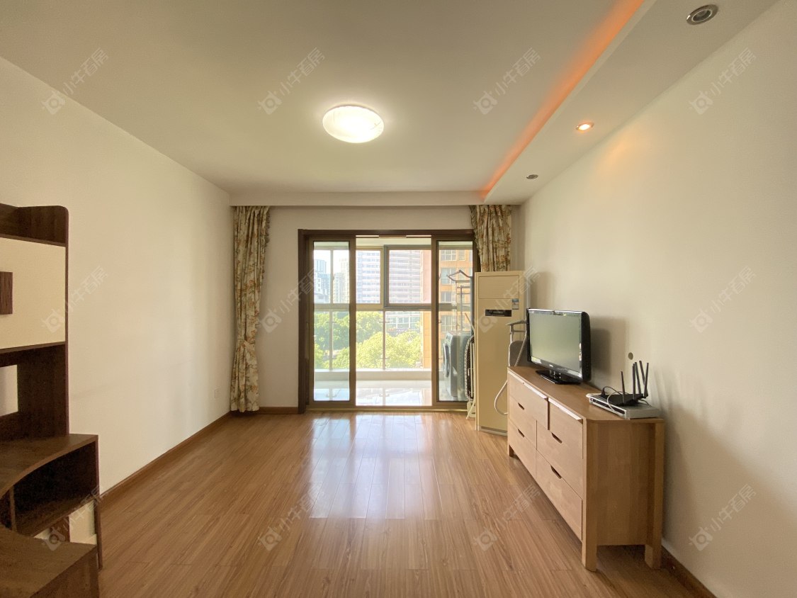 常州常发豪庭国际在租房源室内图_小牛看房