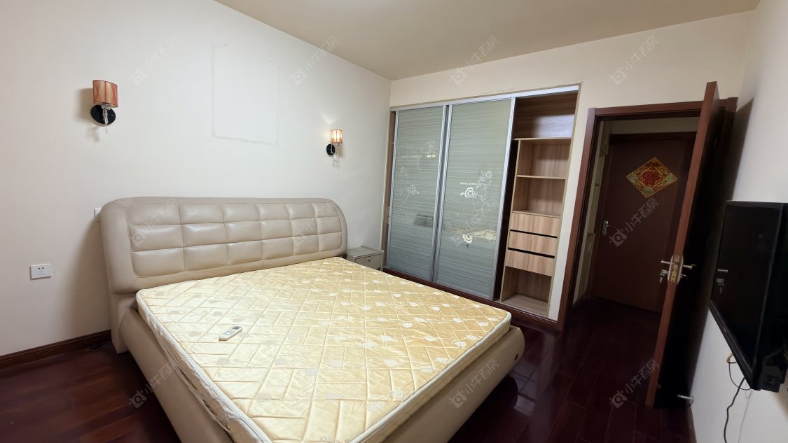 常州聚怡花园南区在租房源_小牛看房