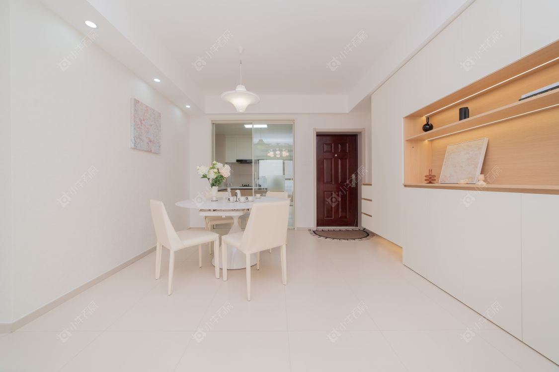 常州尚枫澜湾在售二手房源室内图_小牛看房