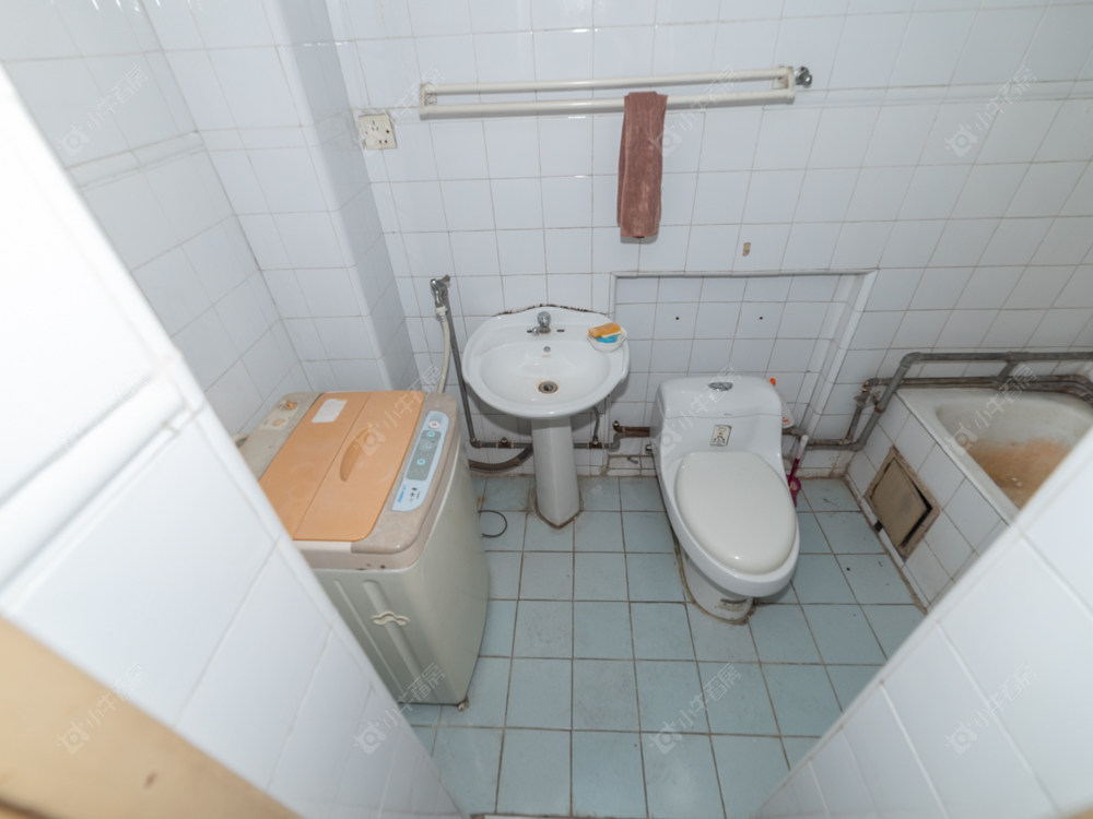 常州兰翔新村在售二手房源_小牛看房