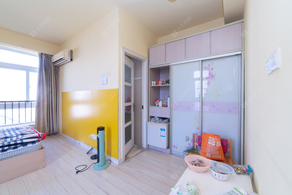 常州御水华庭二期在售二手房源室内图_小牛看房