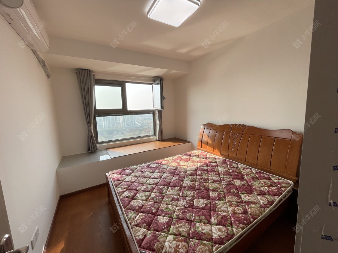 常州旭辉都会江来在租房源_小牛看房