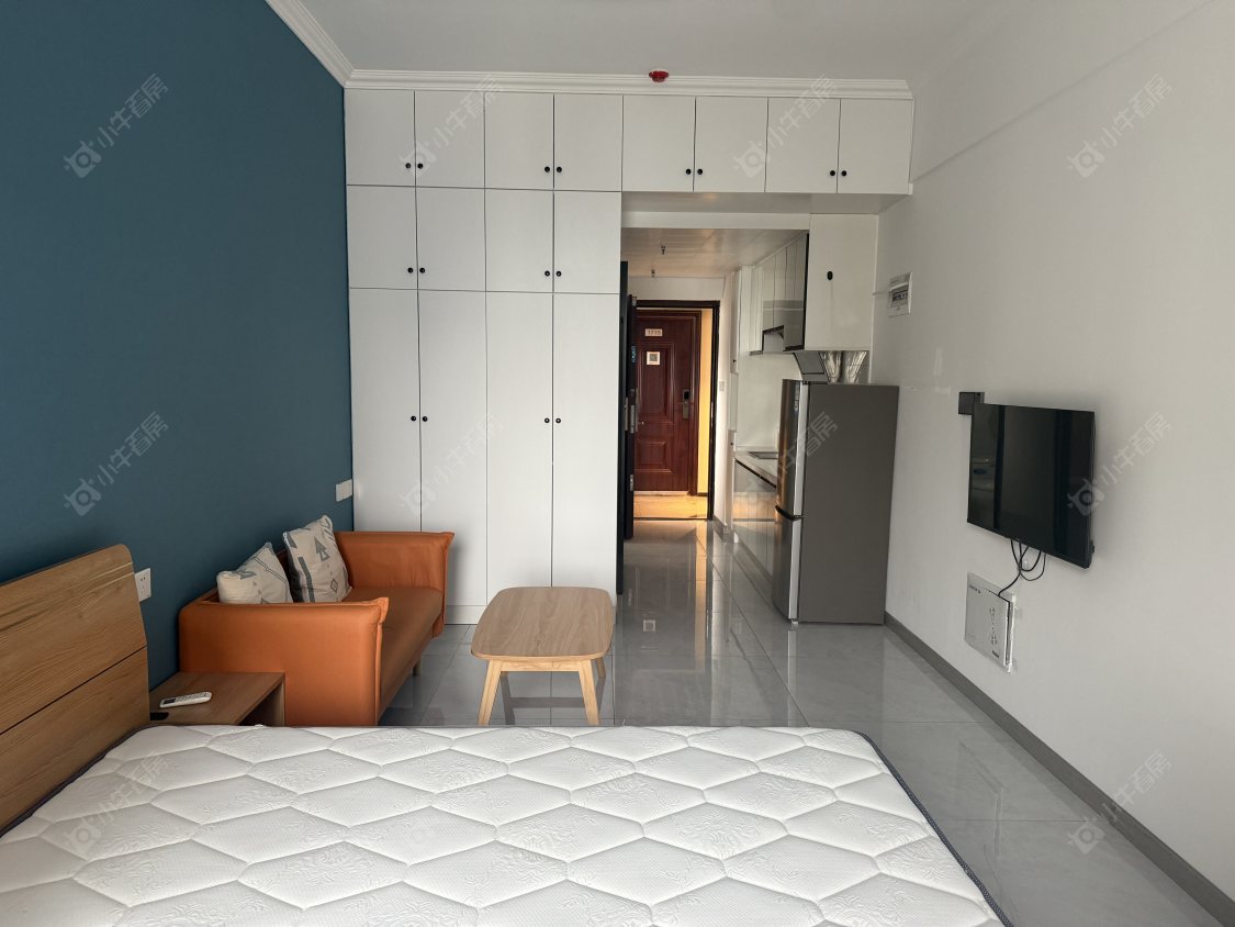 常州龙湖星图在租房源_小牛看房