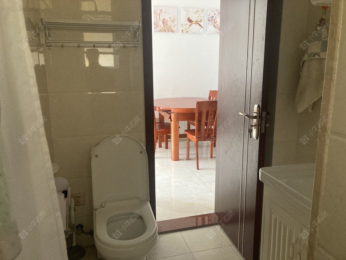 常州锦绣天地在租房源室内图_小牛看房