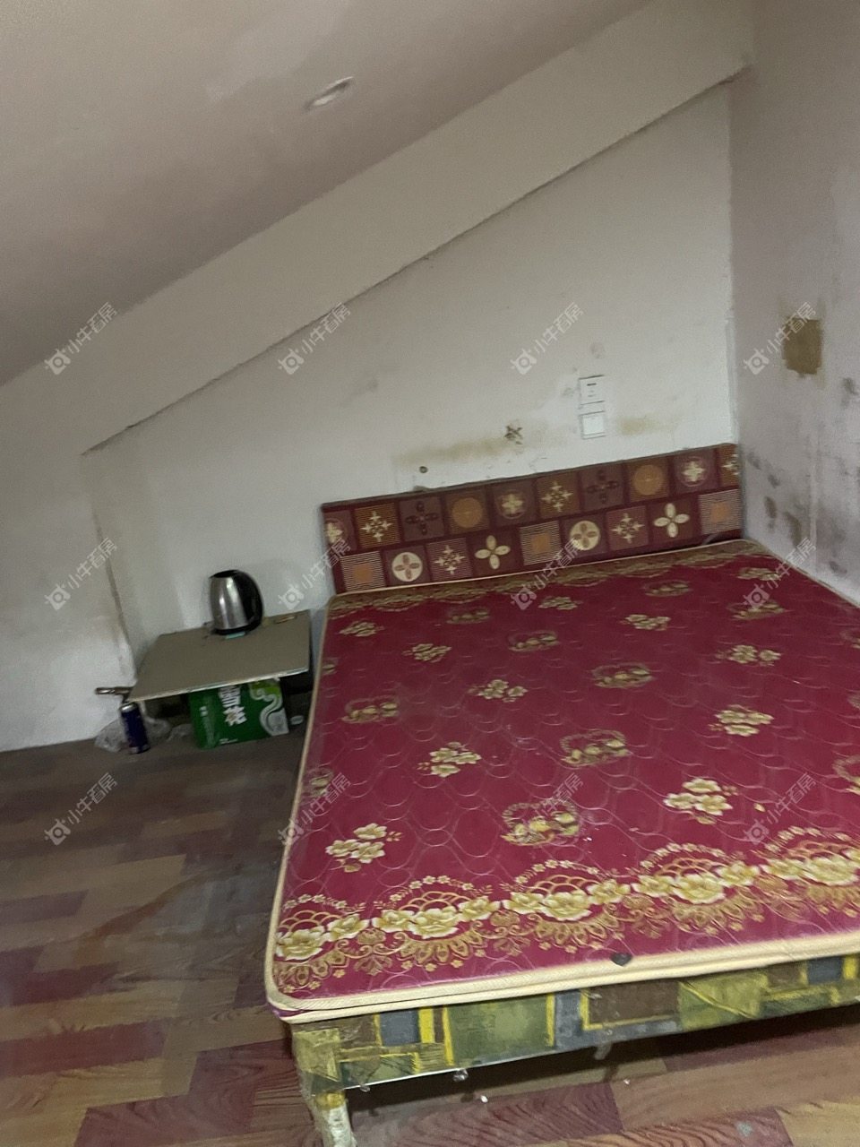 常州前桥新村在租房源室内图_小牛看房