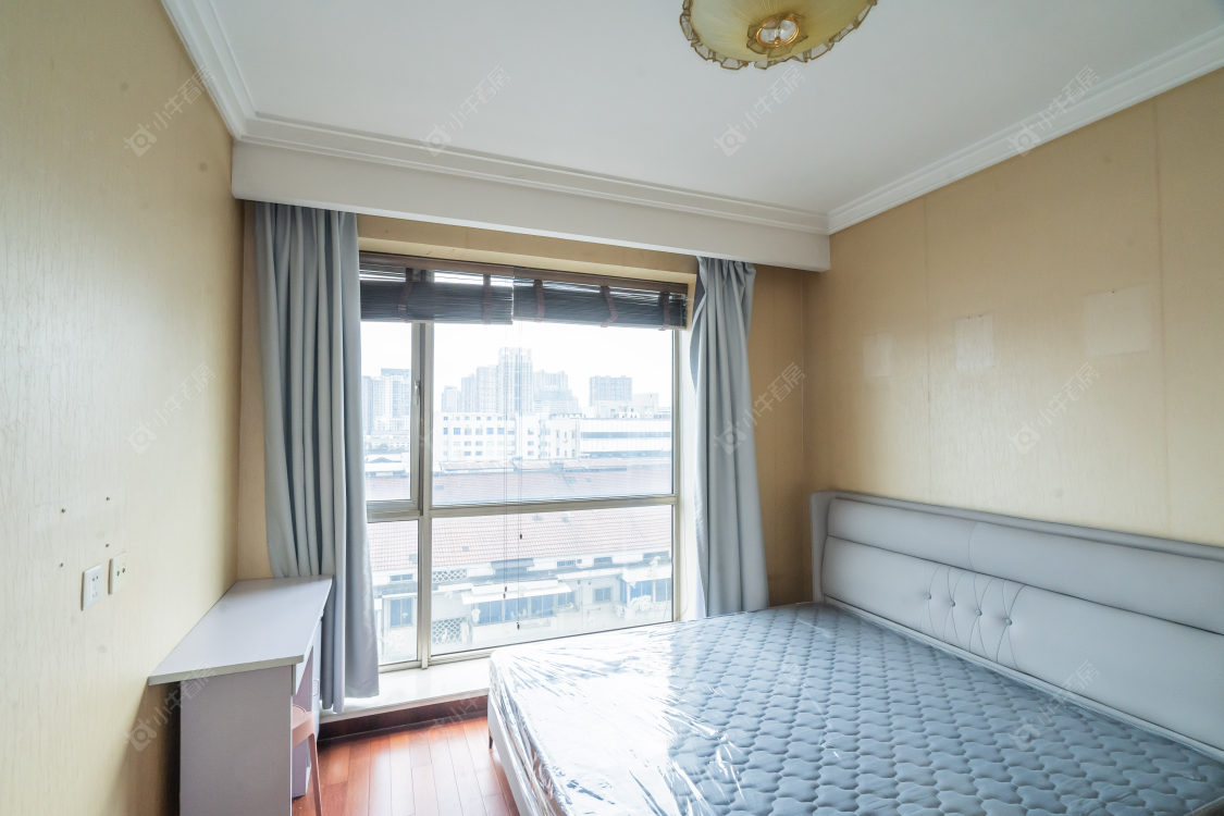 常州世家华庭在售二手房源室内图_小牛看房