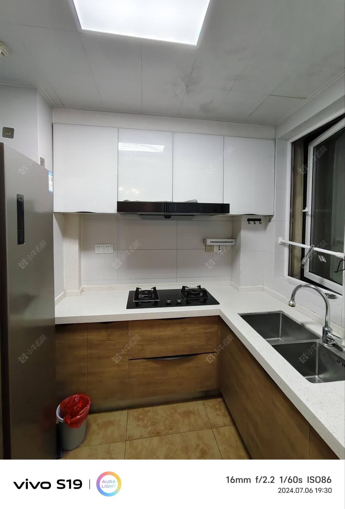 常州九龙仓繁华里在租房源室内图_小牛看房