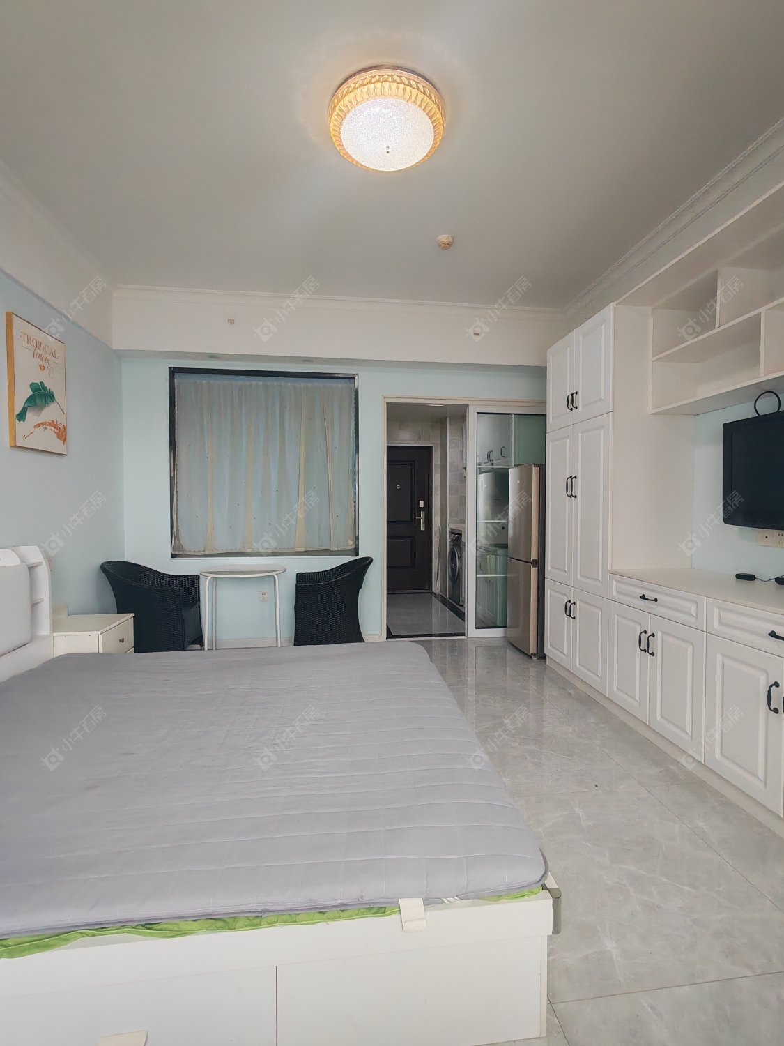 常州宝龙城市广场在租房源室内图_小牛看房