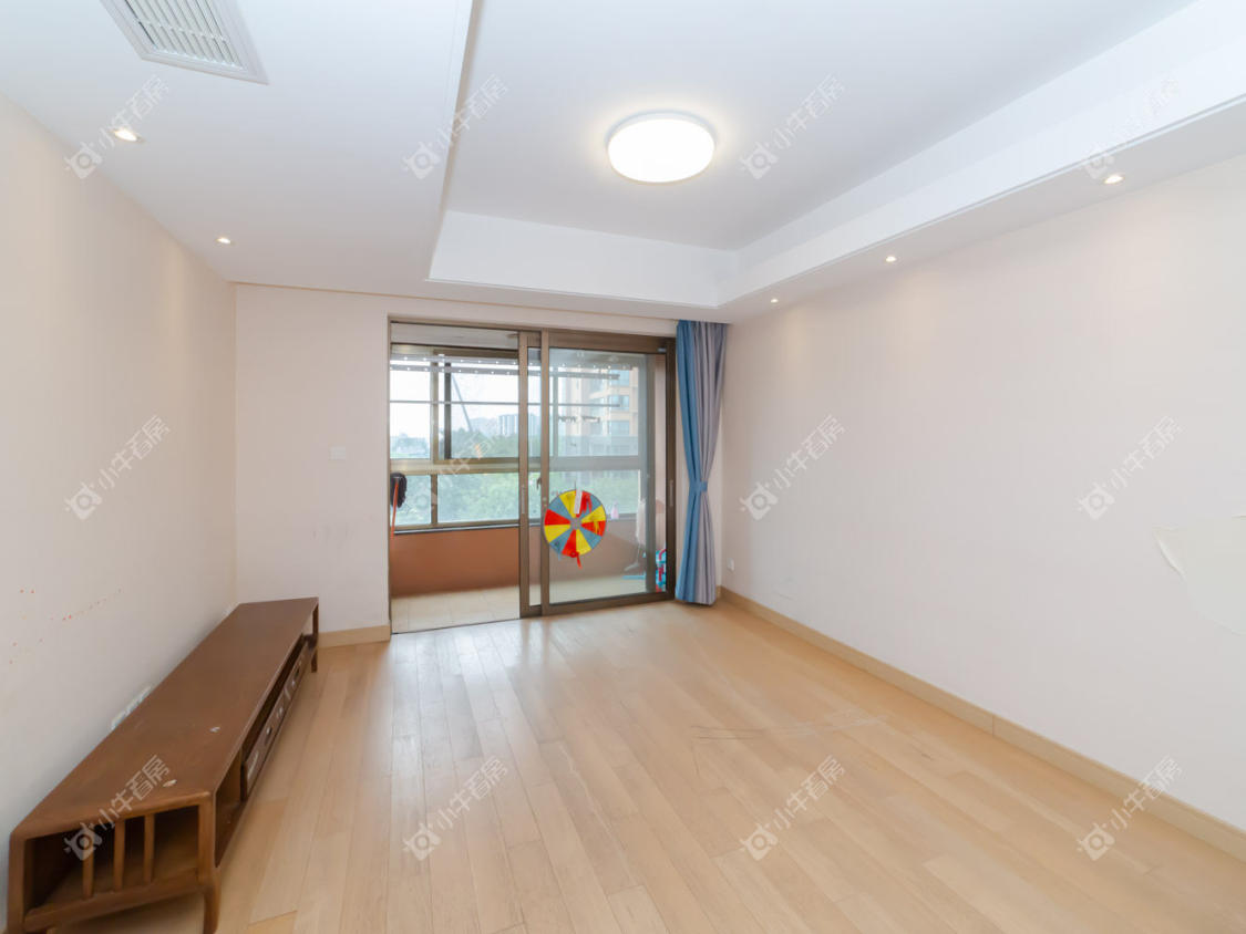 常州龙洲伊都3室2厅1卫出租_小牛看房